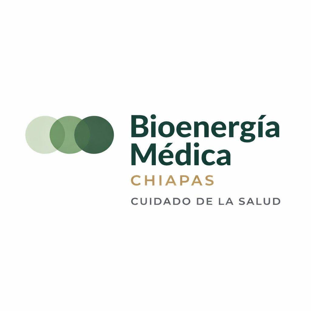 Centro de Bioenergía Médica